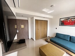 Hotel Barranquilla Plaza