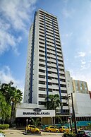 Hotel Barranquilla Plaza