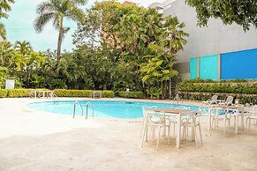 Hotel Barranquilla Plaza
