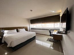 Hotel Barranquilla Plaza