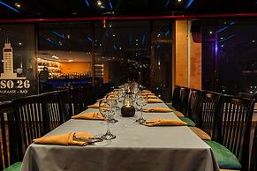 Hotel Barranquilla Plaza