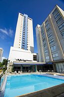 Hotel Barranquilla Plaza