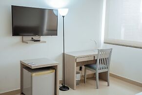 Hotel Barranquilla Plaza