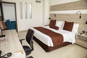 Hotel Barranquilla Plaza