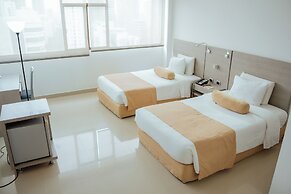 Hotel Barranquilla Plaza