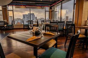 Hotel Barranquilla Plaza