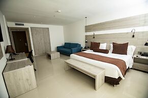 Hotel Barranquilla Plaza