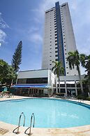 Hotel Barranquilla Plaza