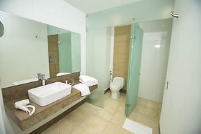 Hotel Barranquilla Plaza