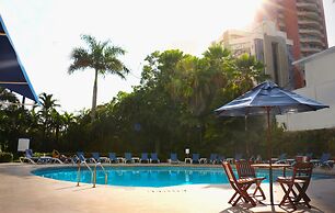 Hotel Barranquilla Plaza
