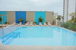 Hotel Barranquilla Plaza