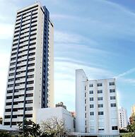 Hotel Barranquilla Plaza