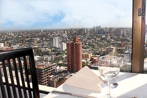 Hotel Barranquilla Plaza