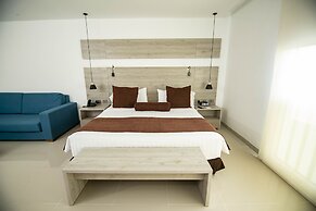 Hotel Barranquilla Plaza