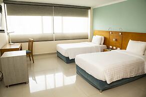 Hotel Barranquilla Plaza