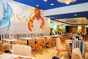 Hotel Barranquilla Plaza
