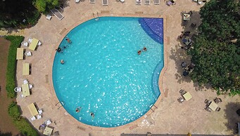 Hotel Barranquilla Plaza