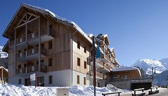 Noemys Les Chalets de Bois Méan