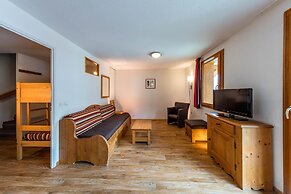 Noemys Les Chalets de Bois Méan