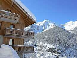 Noemys Les Chalets de Bois Méan