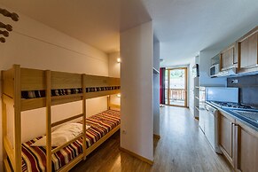Noemys Les Chalets de Bois Méan