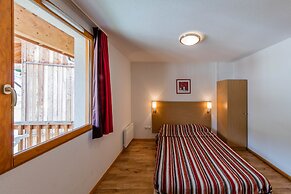 Noemys Les Chalets de Bois Méan