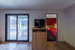 Noemys Les Chalets de Bois Méan