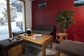 Noemys Les Chalets de Bois Méan