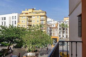 HA Hotel Trebol