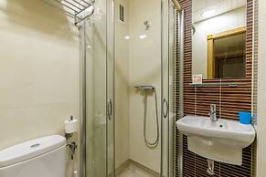 HA Hotel Trebol