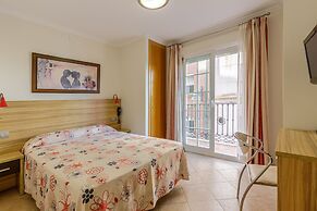 HA Hotel Trebol