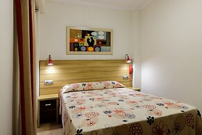 HA Hotel Trebol
