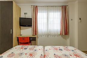 HA Hotel Trebol