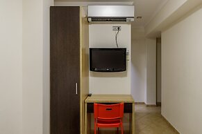 HA Hotel Trebol