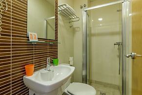 HA Hotel Trebol