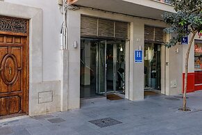 HA Hotel Trebol