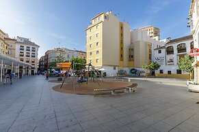 HA Hotel Trebol