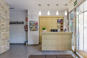 HA Hotel Trebol