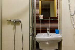 HA Hotel Trebol