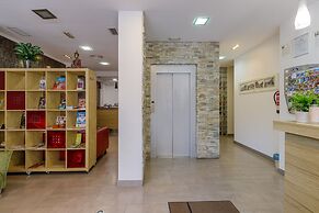 HA Hotel Trebol