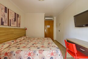 HA Hotel Trebol