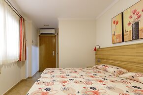 HA Hotel Trebol