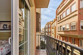 HA Hotel Trebol
