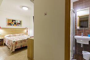 HA Hotel Trebol