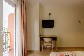 HA Hotel Trebol