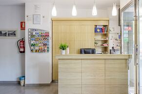 HA Hotel Trebol