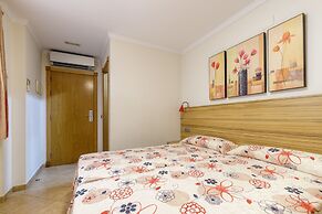 HA Hotel Trebol