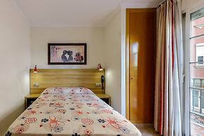 HA Hotel Trebol