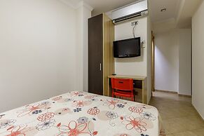 HA Hotel Trebol