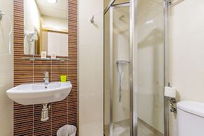 HA Hotel Trebol